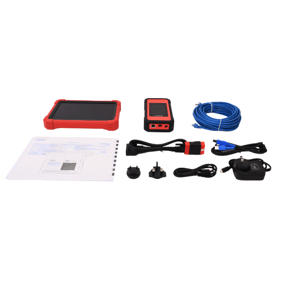 X-431 PRO3 LINK - Image 2
