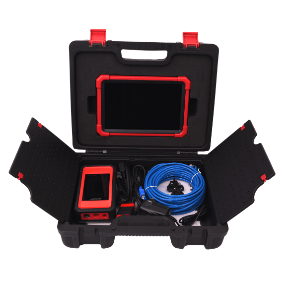 X-431 PRO3 LINK - Image 3