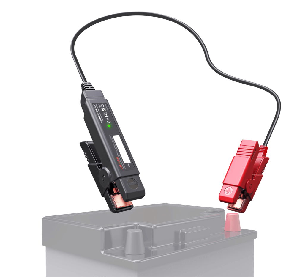 Battery Tester Module - Image 2