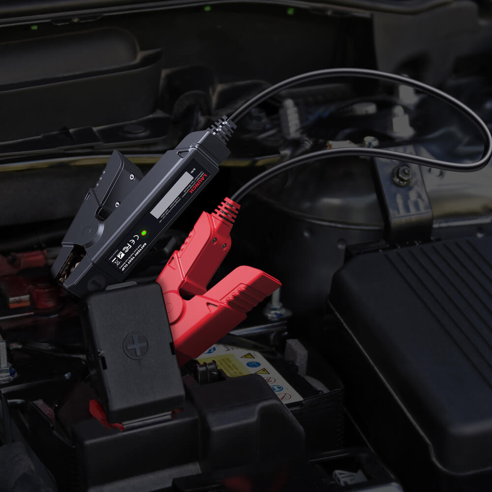 Battery Tester Module - Image 3