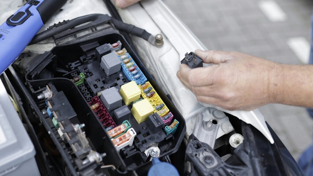 Car Repair