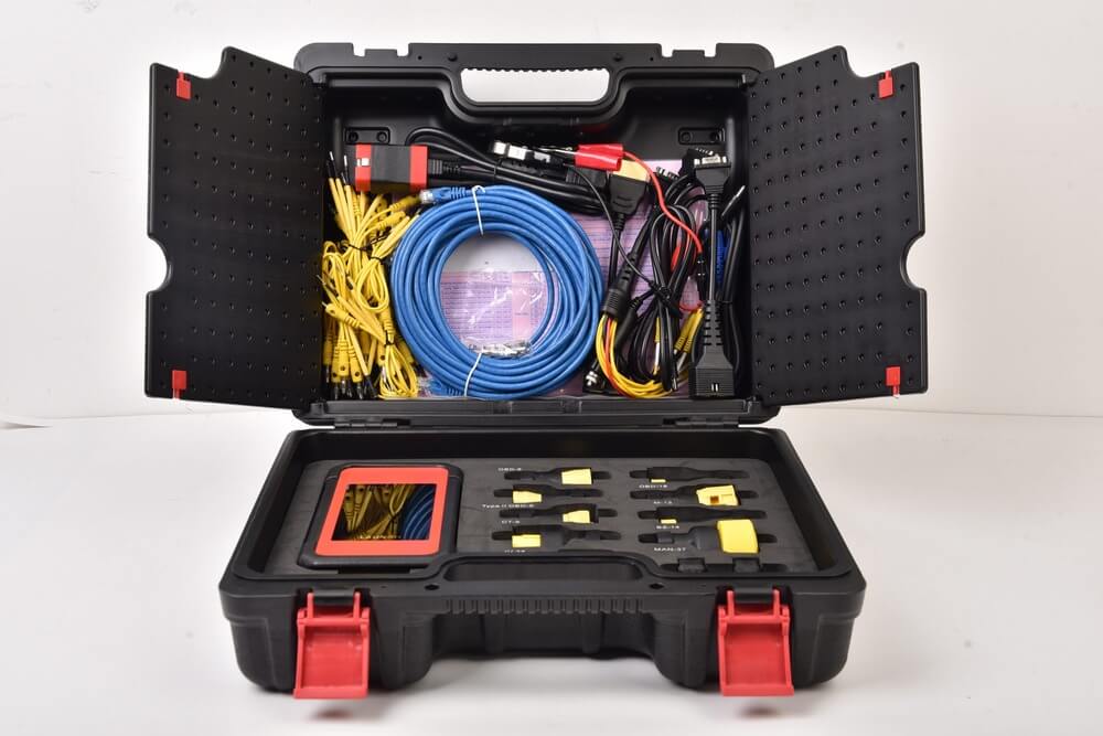 AUSCAN HD Module - Image 2