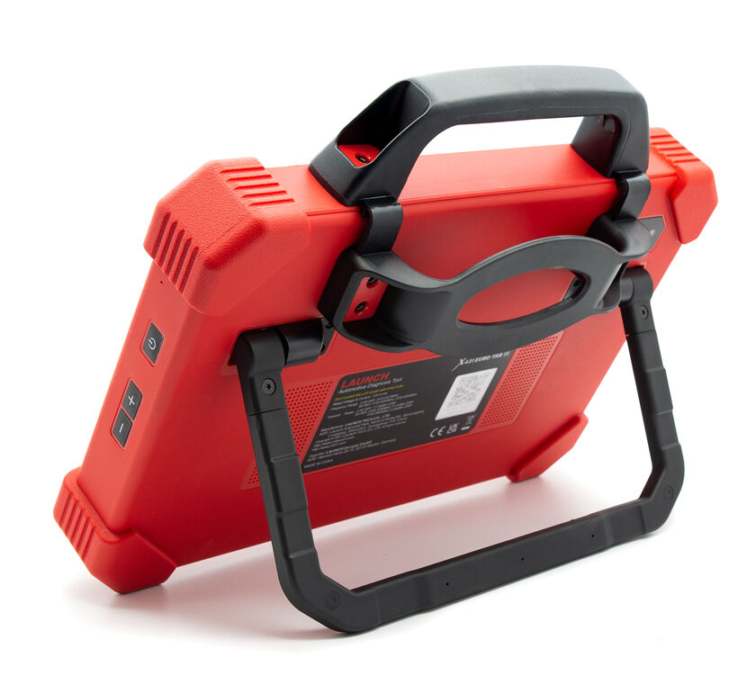 X-431 EURO TAB III - Top End - Image 3